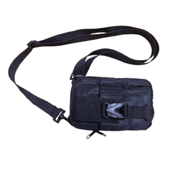 FUNDA PARA CELULAR CON CORREA  Z-CRMN